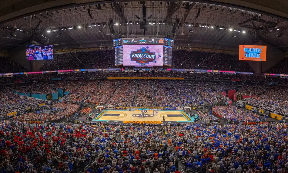 2025 March Madness: Full Men’s NCAA Schedule and Final Game Preview