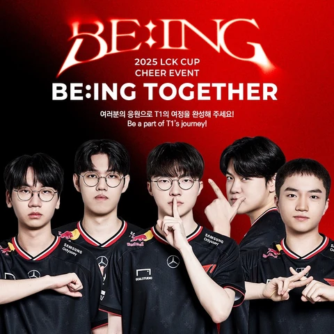 LCK April 4, 2025: Must-Watch Showdowns - DRX, T1, HLE, KT Rolster Face-Offs - Image 4