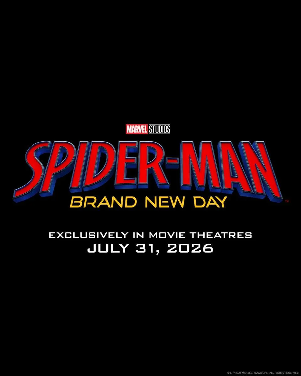 Spider-Man: Brand New Day Release Date – A Bold New Era for Spider-Man