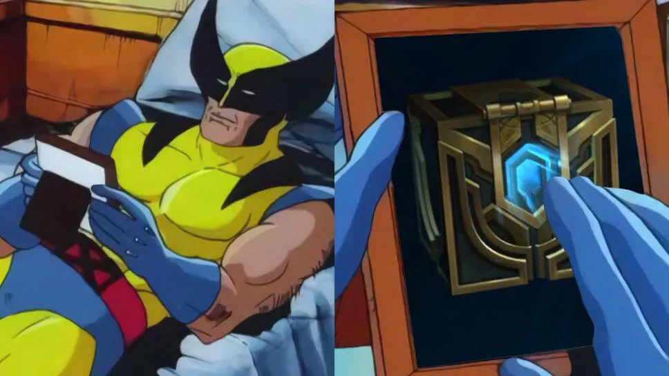 League of legends Hextech Chests Return and more updates - Image 