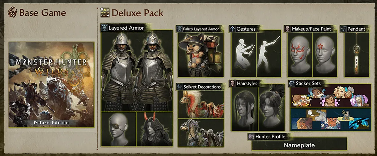 Monster Hunter Wilds: The Ultimate Review & Buying Guide - Image 3