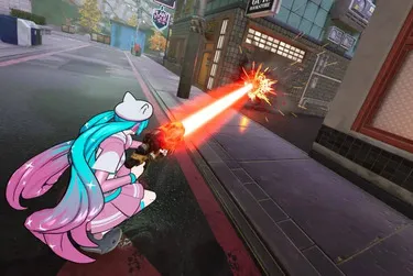 Fortnite Update - Outlaw Keycards, Shohei Ohtani & New Plasma Burst Laser - Image 5