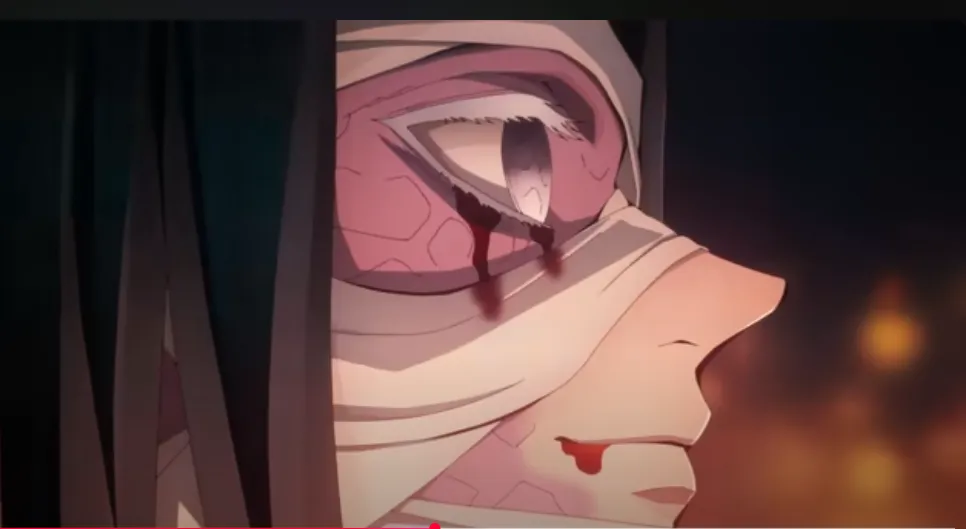  موعد إصدار فيلم Demon Slayer: Kimetsu no Yaiba – Infinity Castle عالميًا والعرض الأول في الشرق الأوسط - Image 