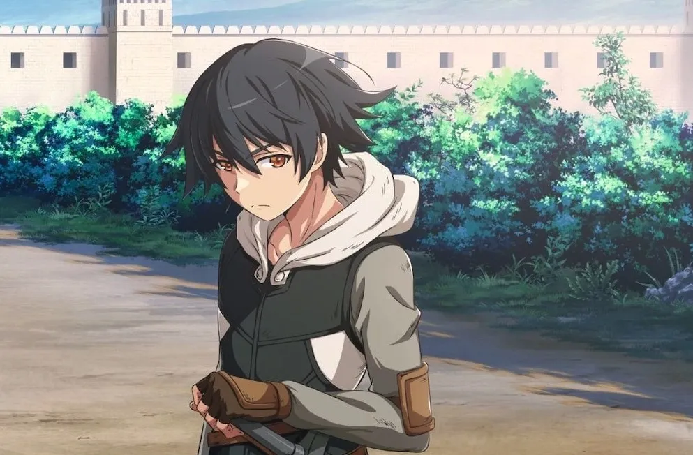 Hero Without a Class Anime Release Date & Character Reveal - Image 