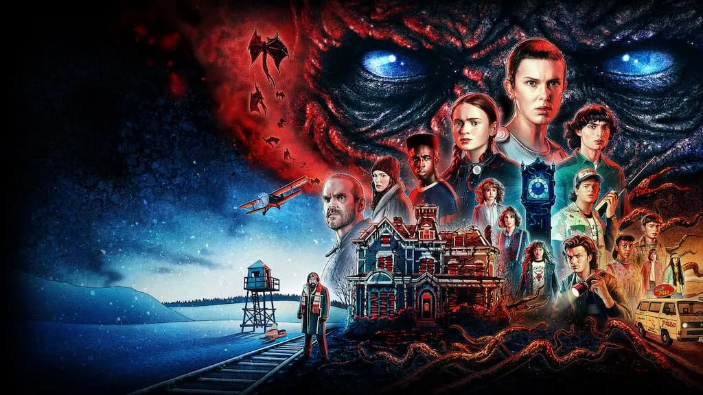 Stranger Things Season 5: Release Date, Episode Titles, New Cast, and Plot Details