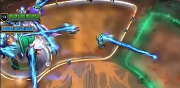 Ryze Bug in League of Legends Arena: Ultimate Exploit Disrupts Voting System - Image 1