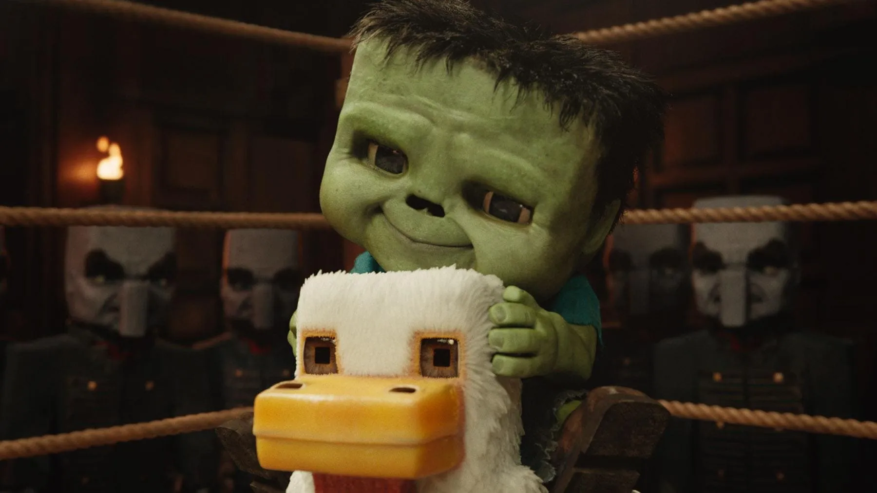 The Minecraft Movie: Everything You Need to Know About the Epic Adventure