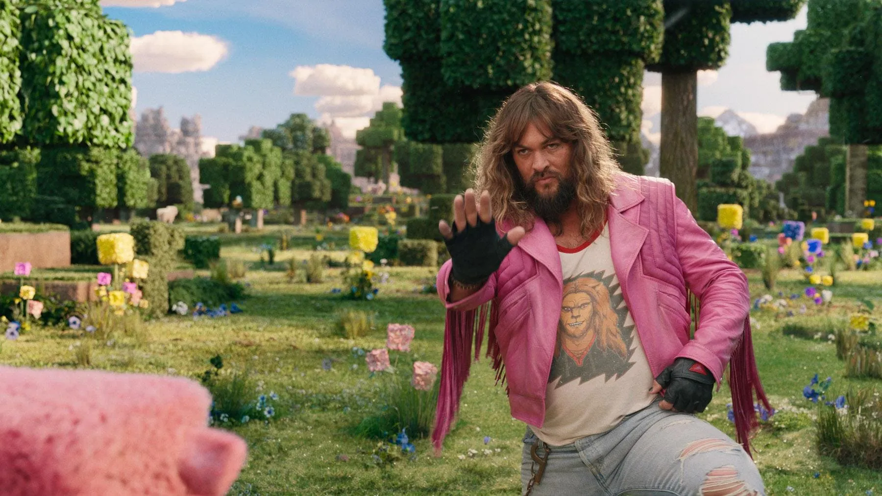 The Minecraft Movie: Everything You Need to Know About the Epic Adventure - Image 2