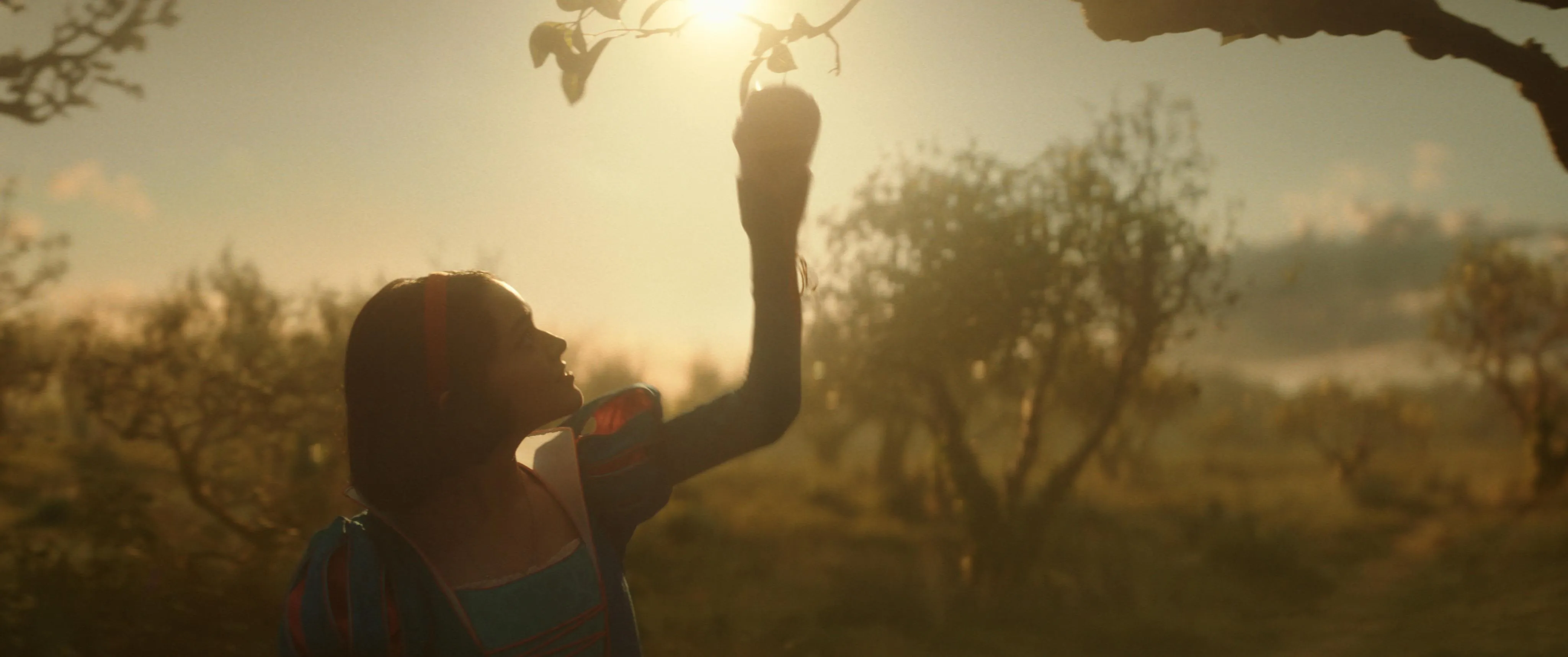 Blanche-Neige (2025): A Magical Live-Action Reimagining of a Disney Classic