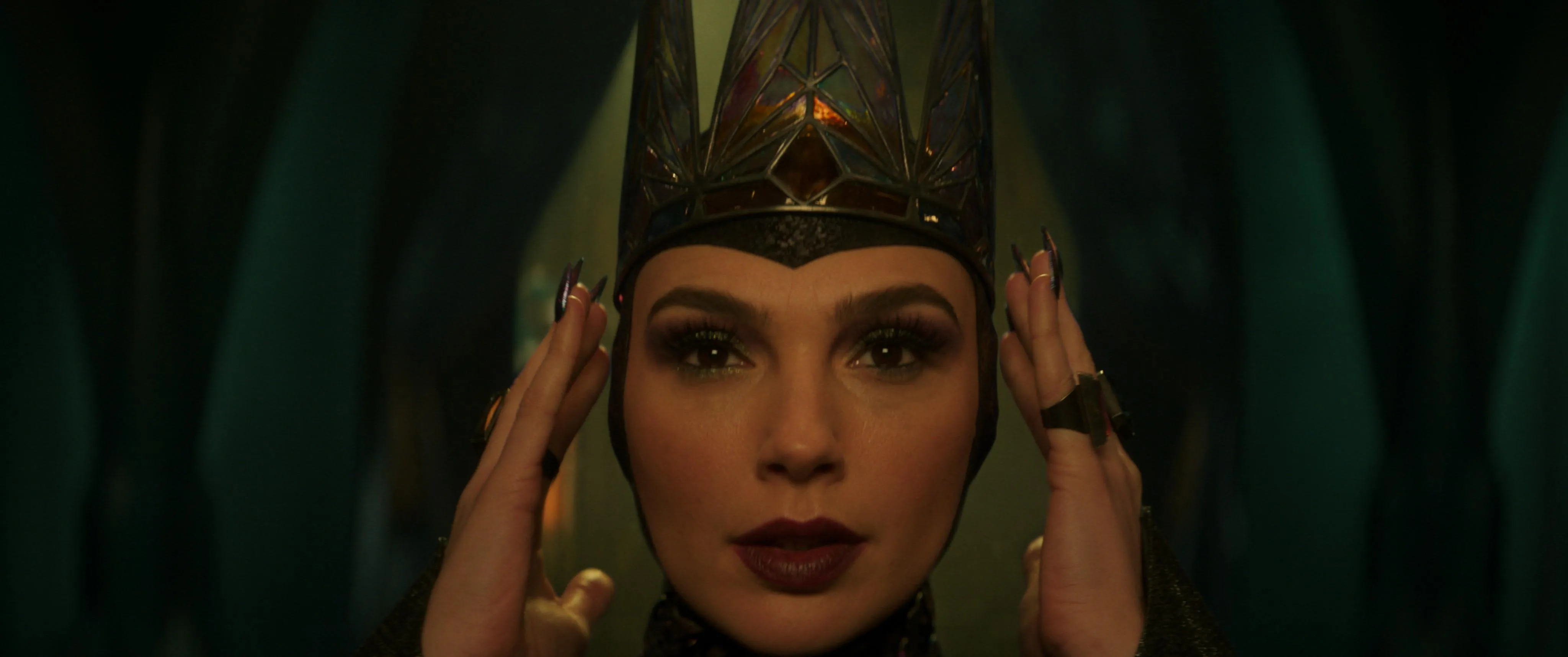 Blanche-Neige (2025): A Magical Live-Action Reimagining of a Disney Classic - Image 1