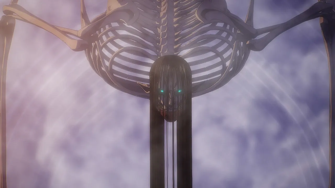 Attack on Titan: A Legendary Anime That Redefined the Genre - Image 1