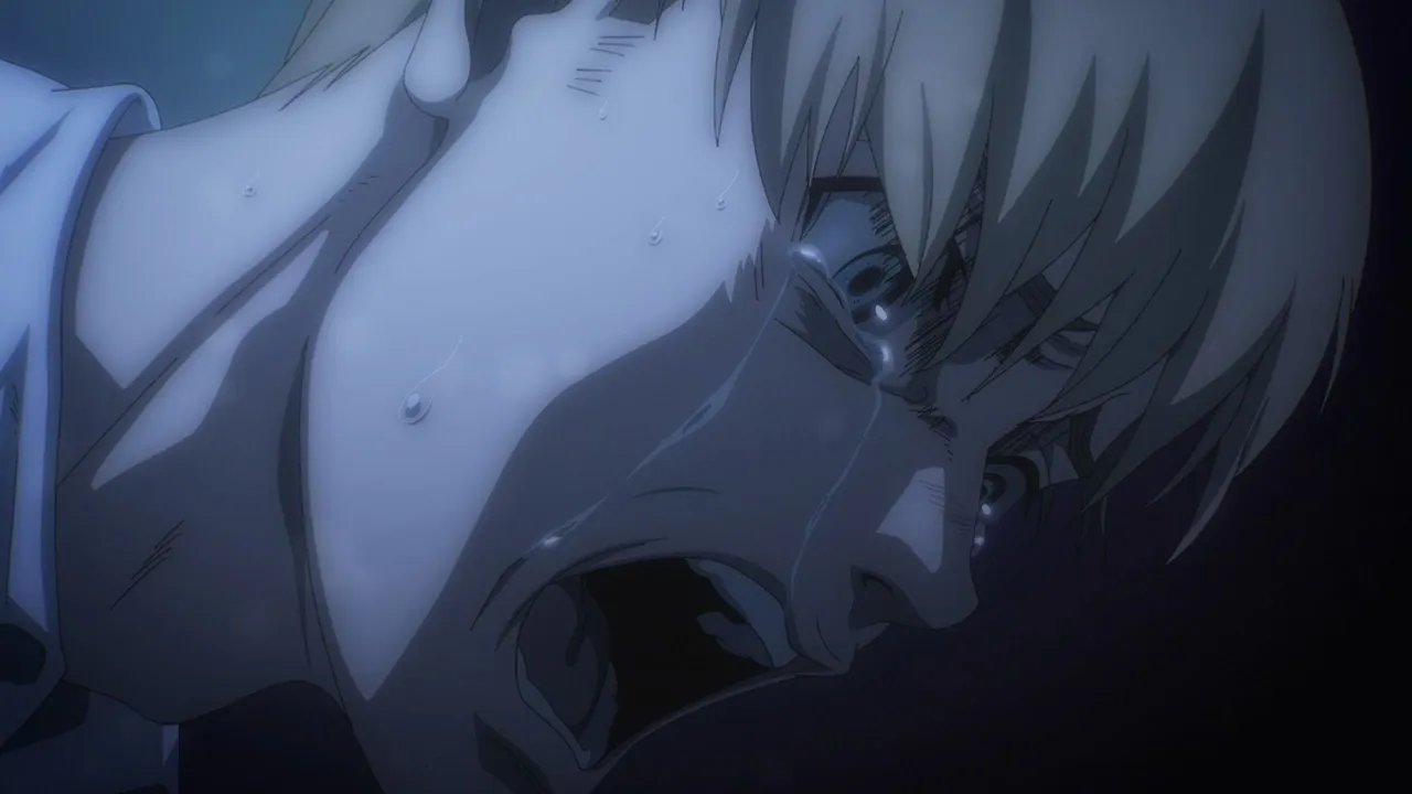 Attack on Titan: A Legendary Anime That Redefined the Genre - Image 2