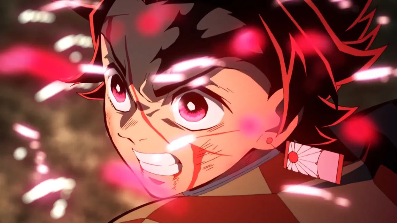 Demon Slayer: Kimetsu no Yaiba – A Thrilling Journey of Vengeance and Redemption