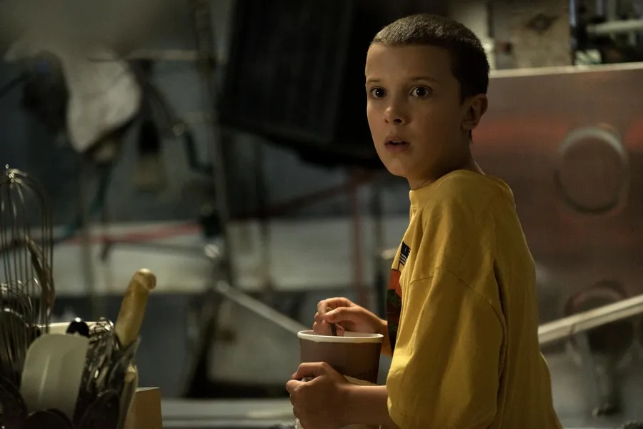 Stranger Things – A Sci-Fi Sensation | Everything You Need to Know - Image 1