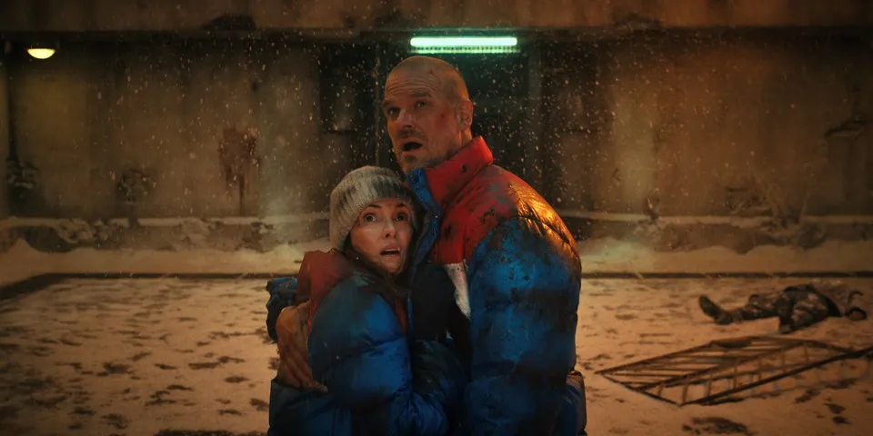 Stranger Things – A Sci-Fi Sensation | Everything You Need to Know - Image 2