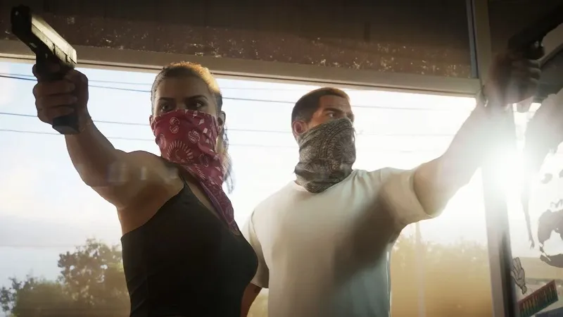 GTA 6 - Everything You Need to Know About Rockstar’s Most Anticipated Game
