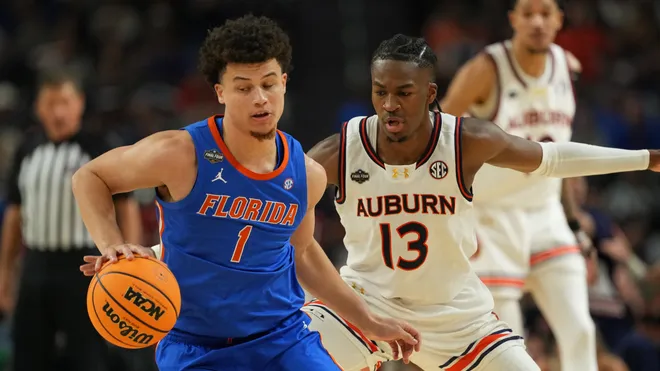 Houston Cougars vs Florida Gators: NCAA Final Time, TV, Stream