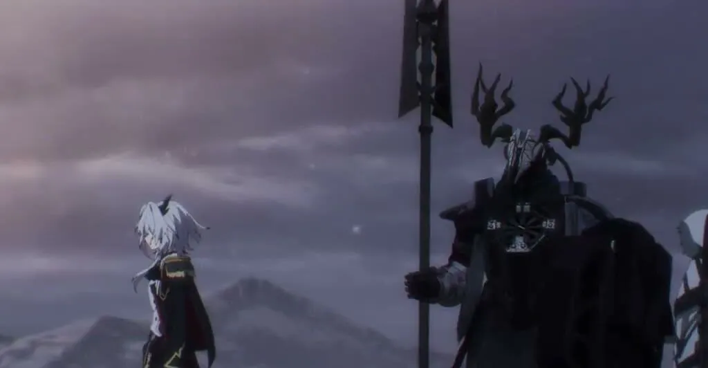 Arknights RISE FROM EMBER Anime Premieres July 2025 | Full Trailer & Cast