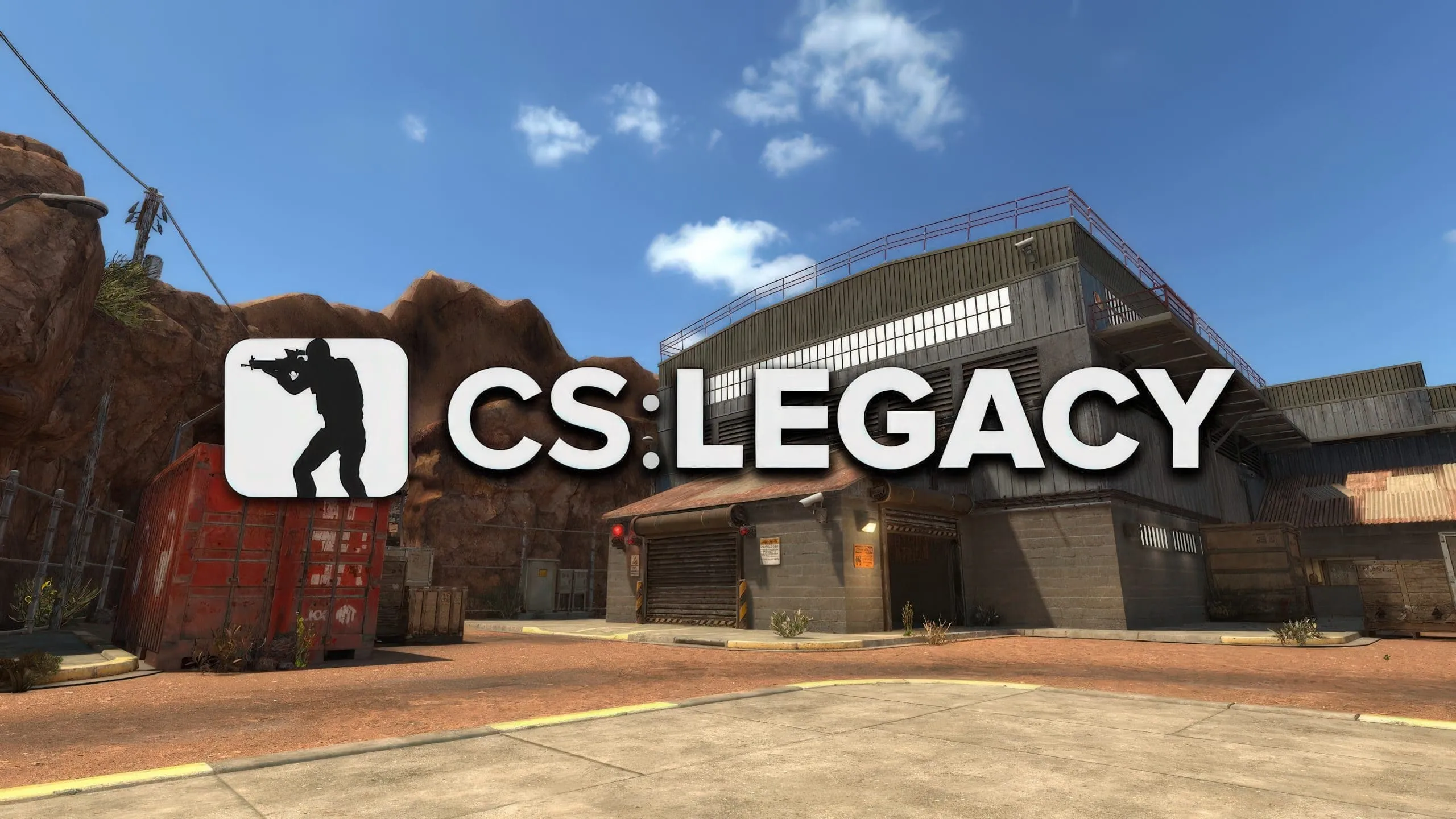 Topic Image: CS: Legacy Revives Counter Strike 1.6 with a Standalone Remake