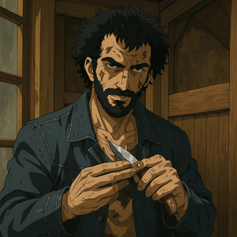 Transform Your Images into Stunning Anime Styles by MAPPA, Madhouse & Studio Ghibli - Image 1