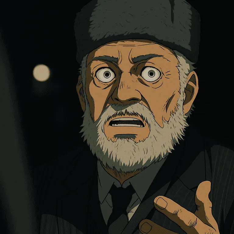 Transform Your Images into Stunning Anime Styles by MAPPA, Madhouse & Studio Ghibli - Image 3