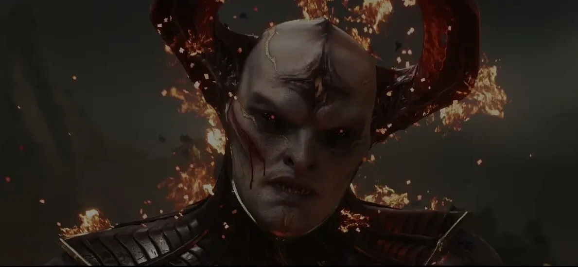 DOOM: The Dark Ages Trailer Reveals New Realm, Enemies, and Date