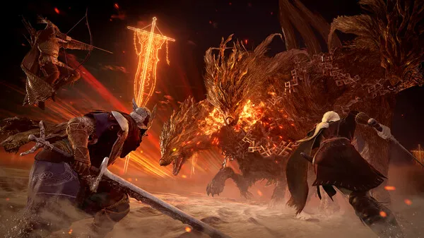 ELDEN RING NIGHTREIGN Pre-Order: Release Date, Editions & Bonuses