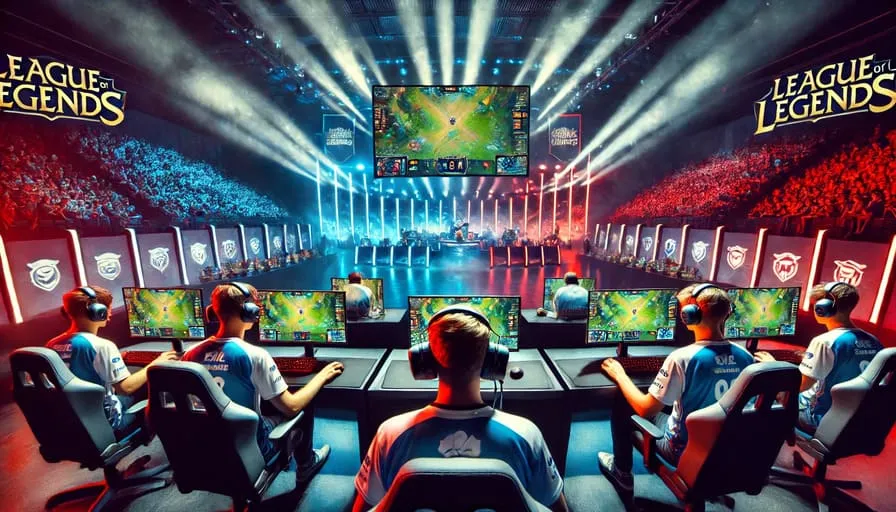 EMEA Masters 9 PM Matches: Barça eSports vs. Geekay Esports & More: Full Preview & Predictions