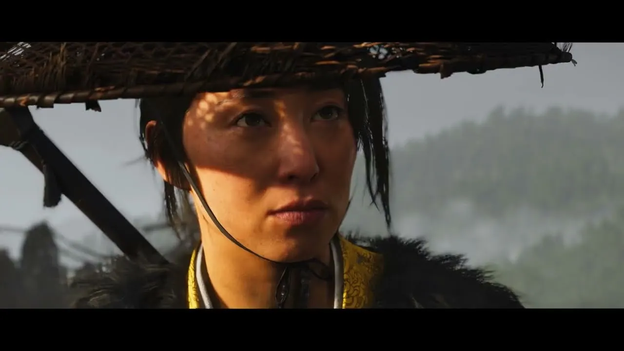 Ghost of Yotei Release Date, Trailer, and Story Revealed for PS5