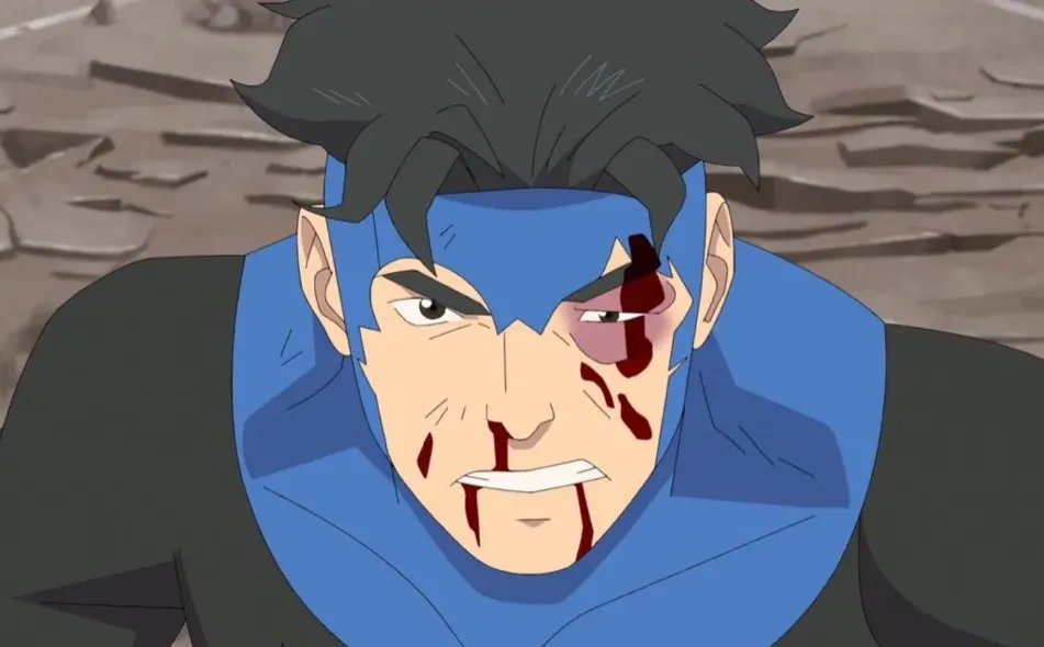 Topic Image: Invincible Season 4: Everything We Know So Far