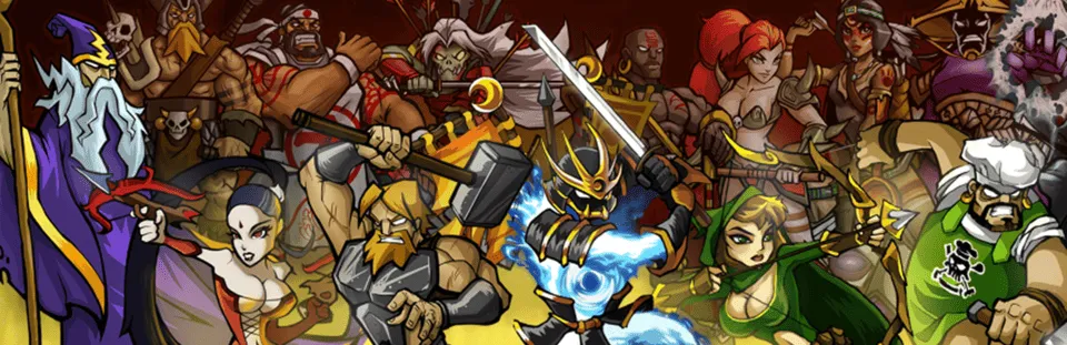 Dungeon Rampage Returns After 10 Years – Now on Steam in 2025 - Image 