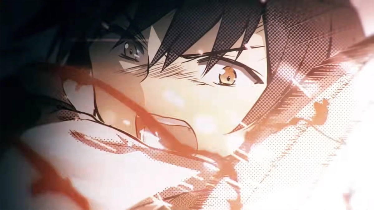 Top 10 Most Anticipated Anime of 2025 – Release Dates & Details You Can’t Miss (Part 1) - Image 4