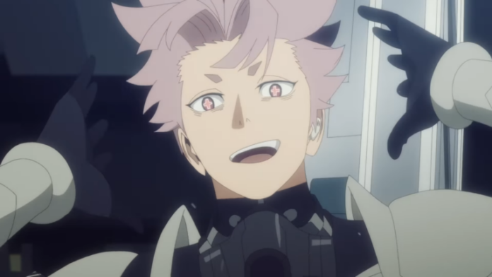 Top 10 Most Anticipated Anime of 2025 – Release Dates & Details You Can’t Miss (Part 1) - Image 6