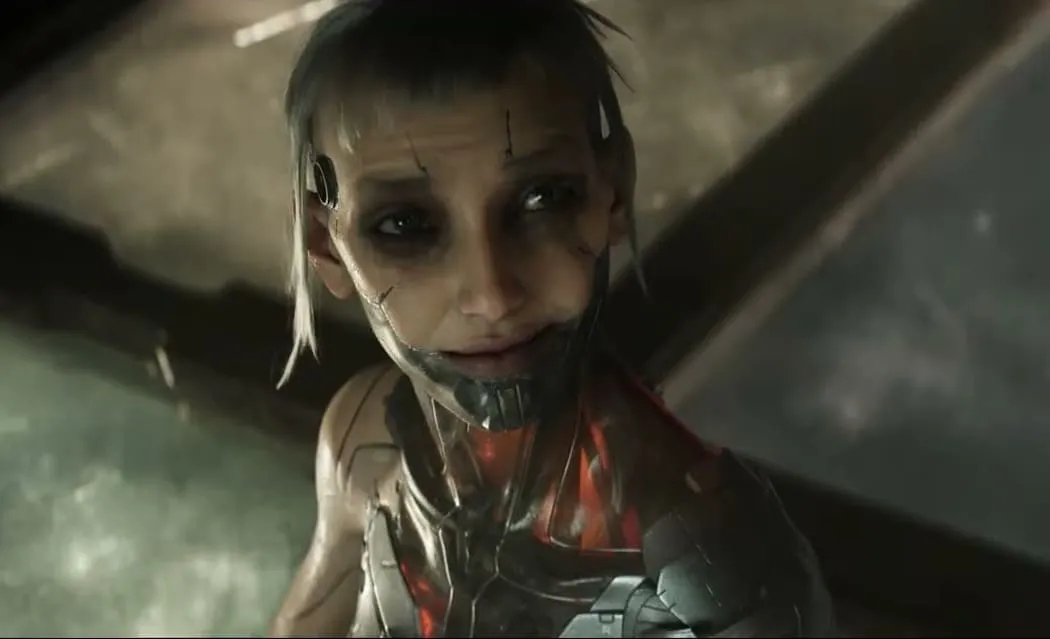 Official Trailer Drops for Love, Death + Robots Season 4 on Netflix - Image 