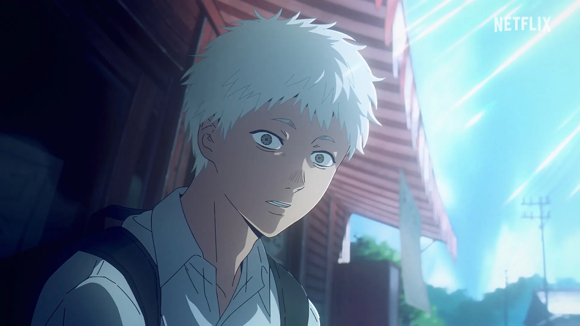 The Summer Hikaru Died: A Haunting Tale of Love and Horror - Image 