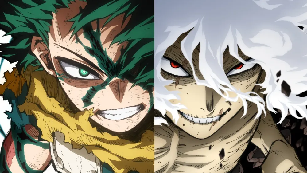 Top 10 Most Anticipated Anime of 2025 – Release Dates & Details You Can’t Miss (Part 1) - Image 7