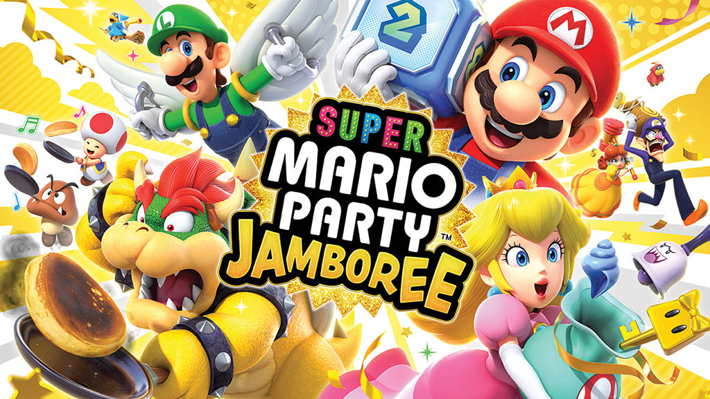 ألعاب Nintendo Switch 2 الحصرية: Mario Kart World، Donkey Kong Bananza والمزيد ألعاب Nintendo Switch 2 الحصرية: Mario Kart World، Donkey Kong Bananza والمزيد - Image 6