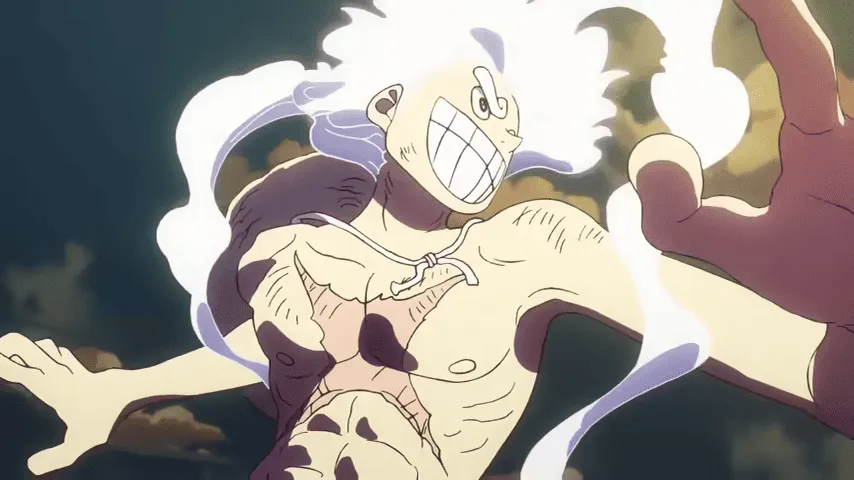 One Piece Episode 1128 Release Date & Trailer – Saint Saturn Awakens - Image 