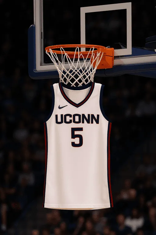 Paige Bueckers Makes History in UConn's NCAA Championship Win