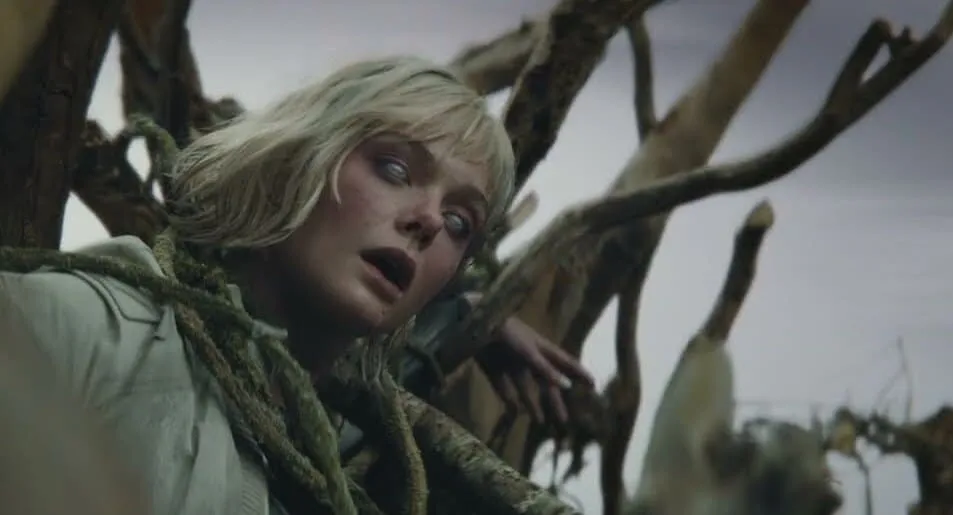 Predator: Badlands Trailer Reveals a Shocking New Hero Twist