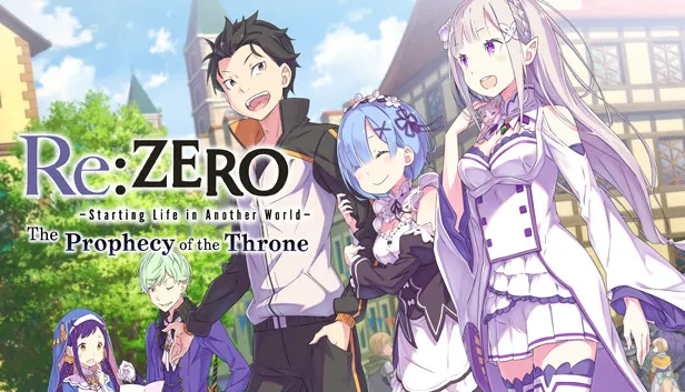 Top 10 Isekai Anime in Japan Ranked by Fans (2025 Update) - Image 8