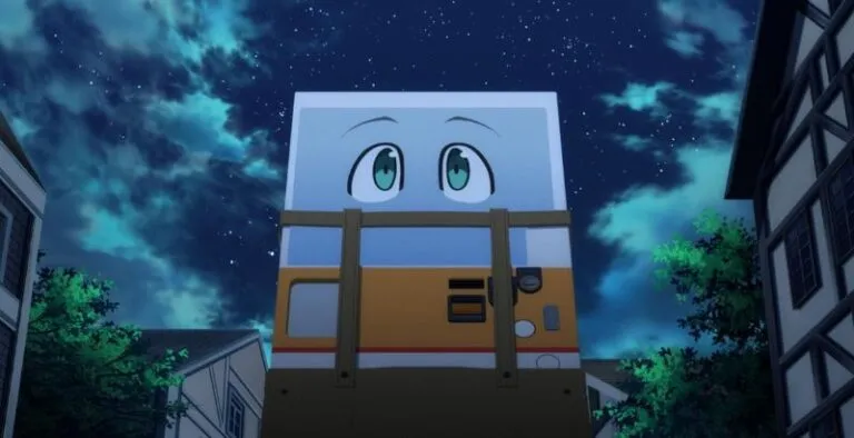 Reborn as a Vending Machine Season 2 Set for July 2025 Release - Image 
