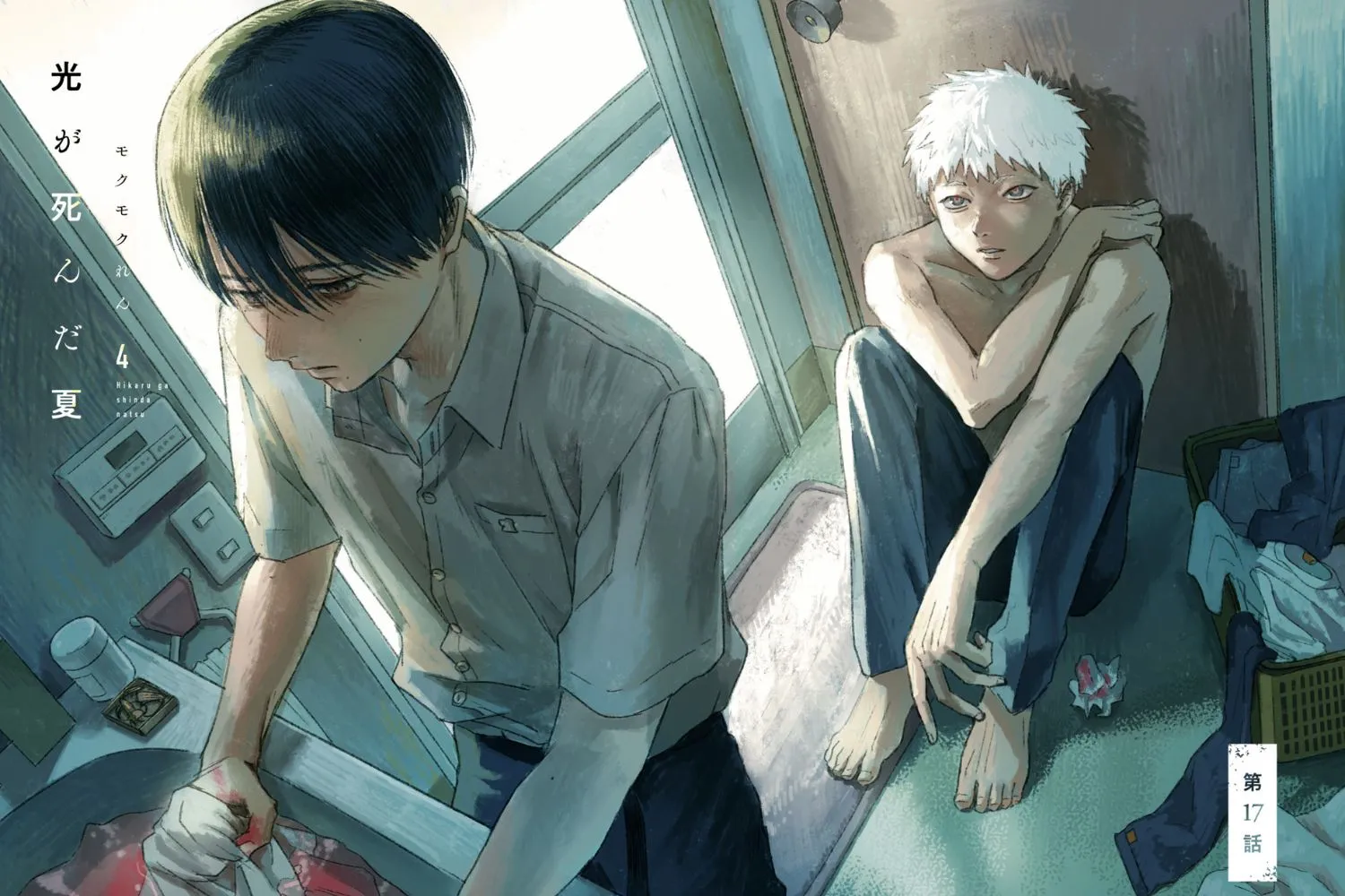 Top 10 Most Anticipated Anime of 2025 – Release Dates & Details You Can’t Miss (Part 1) - Image 8