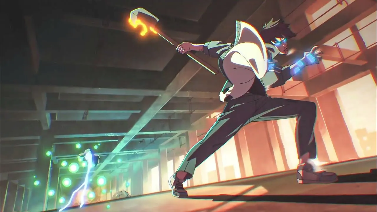 Super Cube Episode 8 Release Date & Episode 7 Recap (Spoilers) - Image 