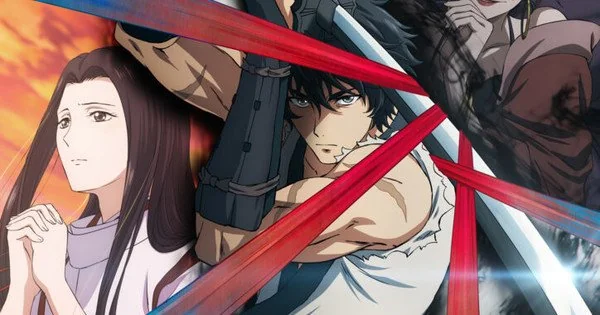 Sword of the Demon Hunter: Kijin Gentôshô Episode 1 & 2: Release Dates, Watch Guide, and What to Expect