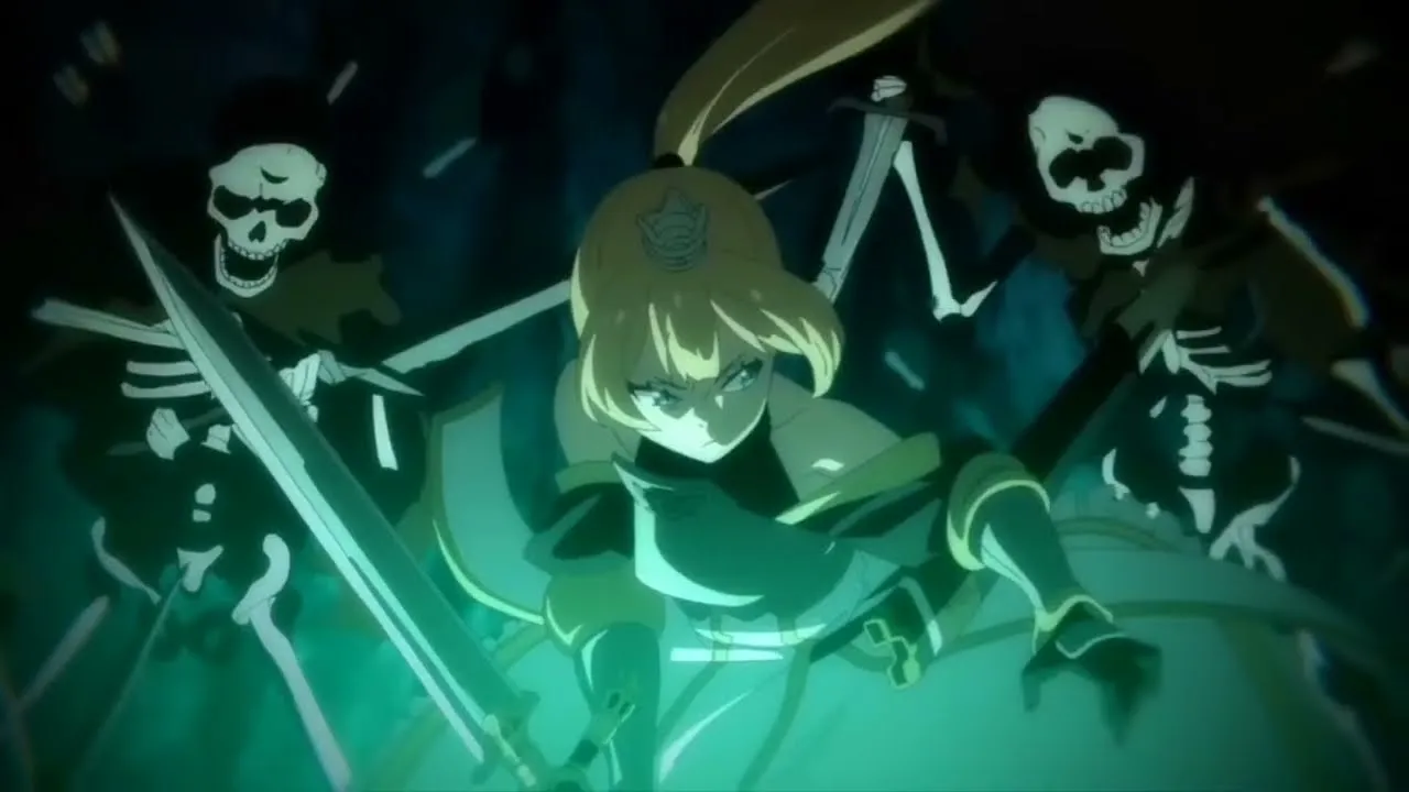 ‘Tis Time for “Torture,” Princess Season 2 Unveils New Visual and January 2026 Premiere