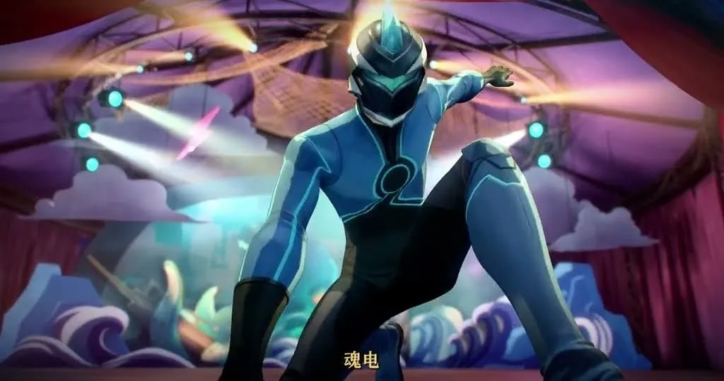 To Be Hero X Episode 5: Release Date, Plot, and What Fans Can Expect