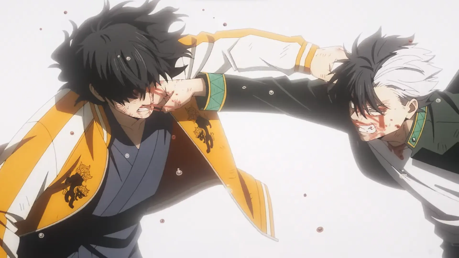 Topic Image: WIND BREAKER Season 2: Story, Release Date & Trailer
