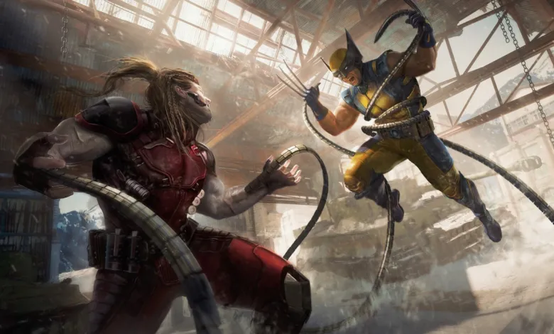 Topic Image: Marvel's Wolverine for PS5: Everything You Need to Know