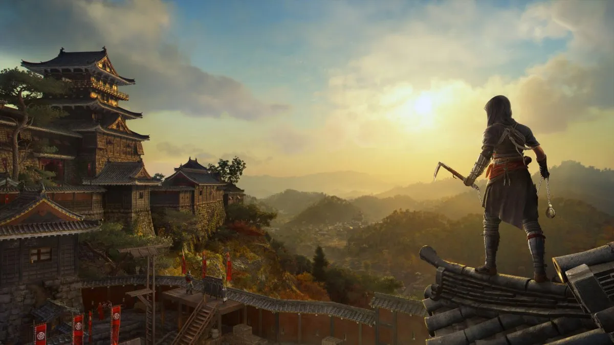 Assassin’s Creed Shadows: Ubisoft Releases Global Update Addressing Japanese Government Concerns